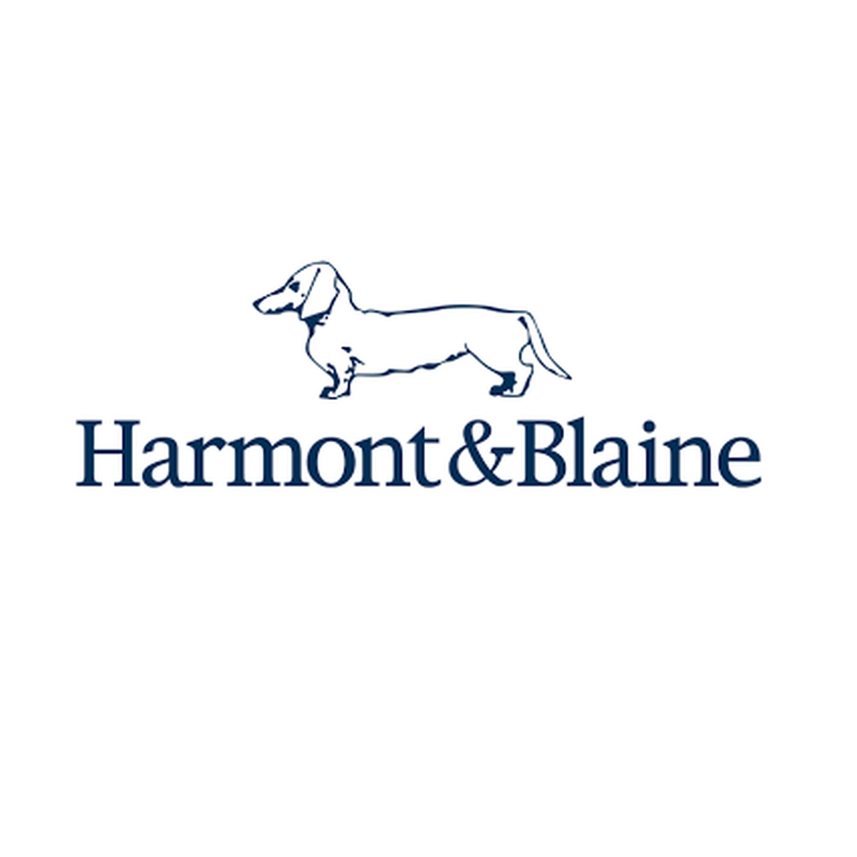 Harmont&blaine