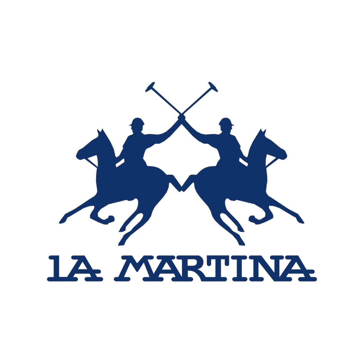 La martina