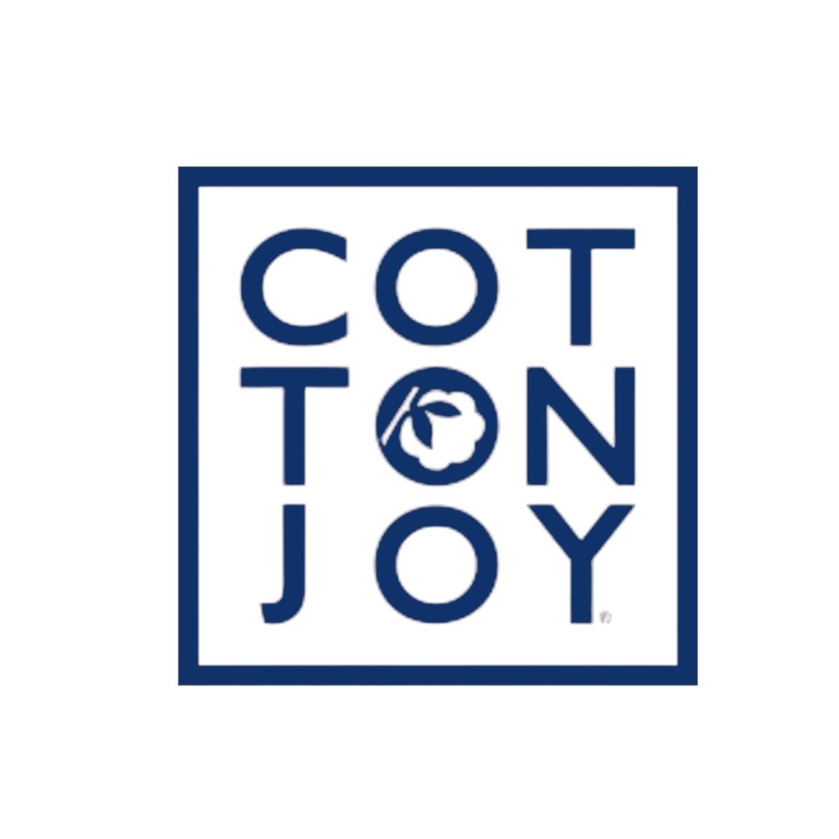 Cotton joy