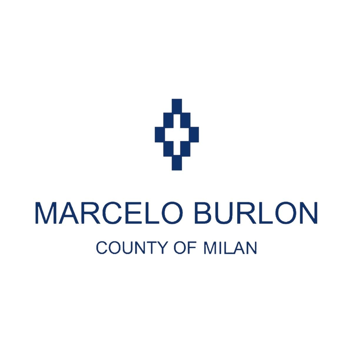 Marcelo burlon