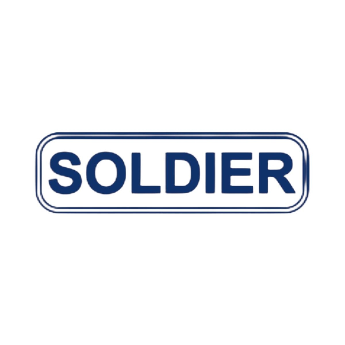 Soldier