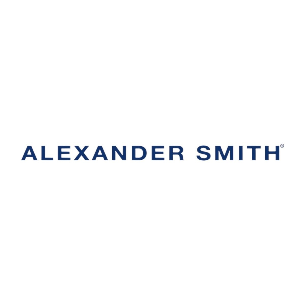 alexander smith