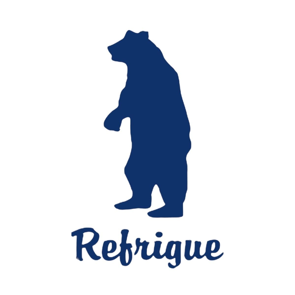 Refrigue