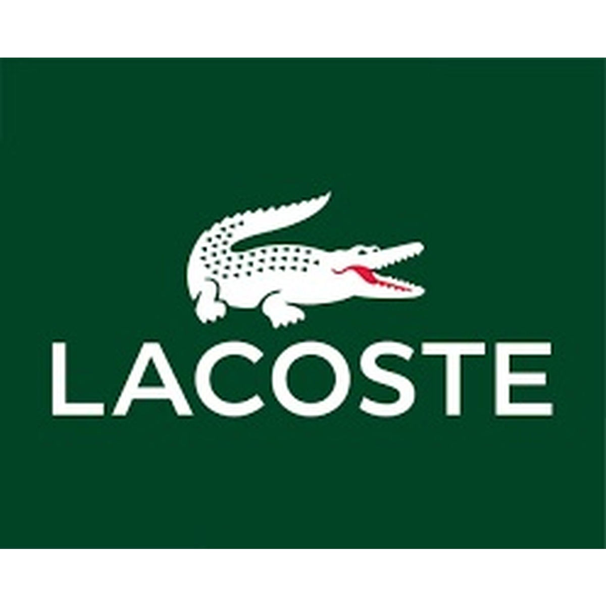 Lacoste