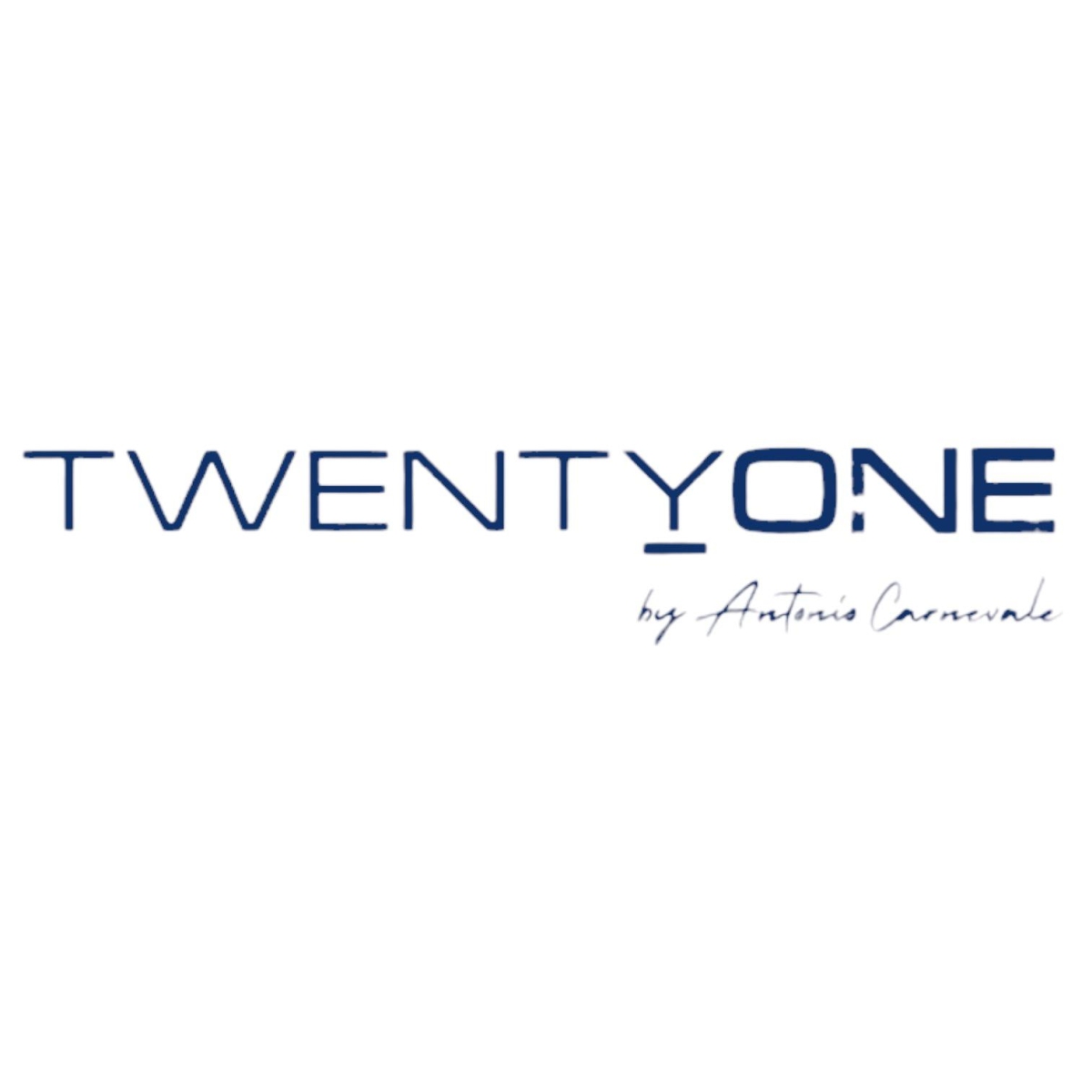 twenty one by antonio carnevale