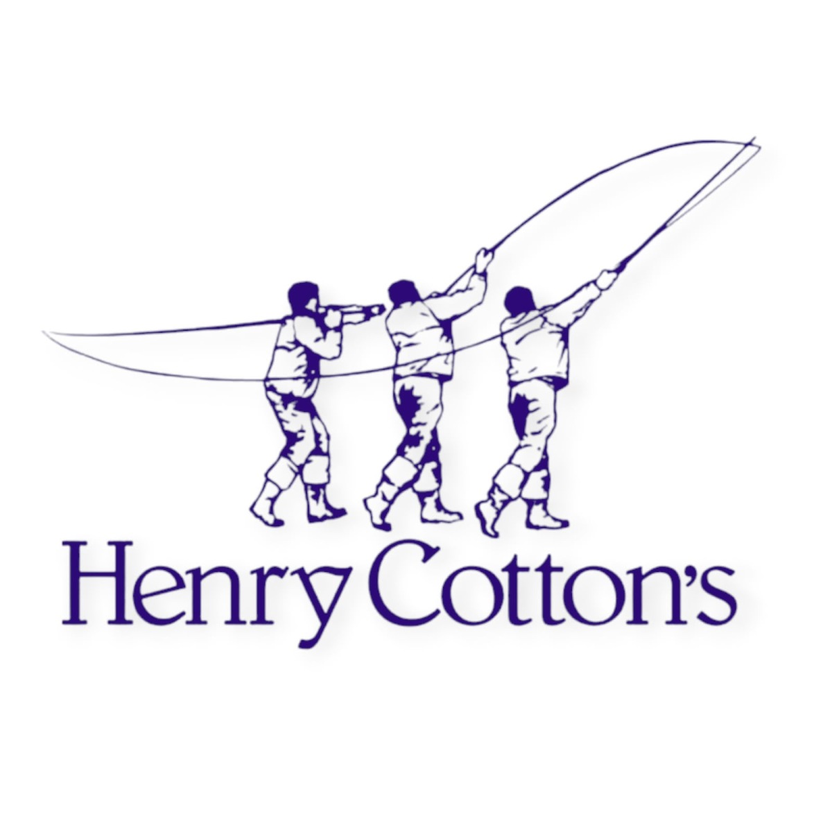 henry cottons
