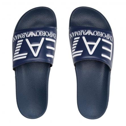 Sandalo Uomo EA7 Xcp001 Xcc22 285 Blu