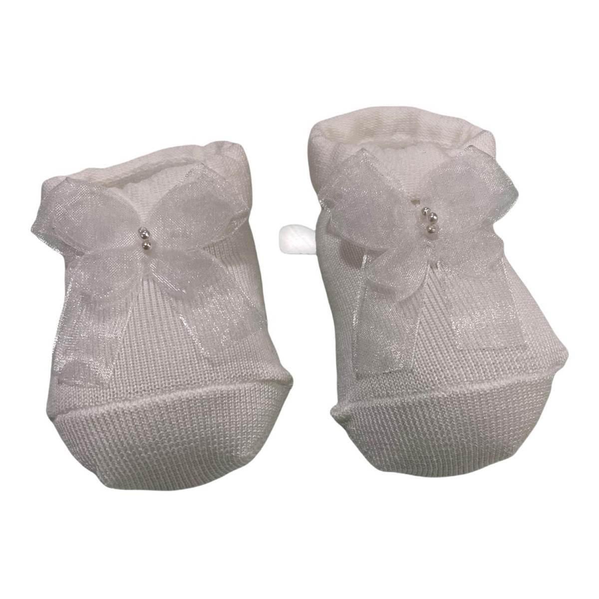 Scarpina Filo Nascita Liu Jo KA2182 T0300