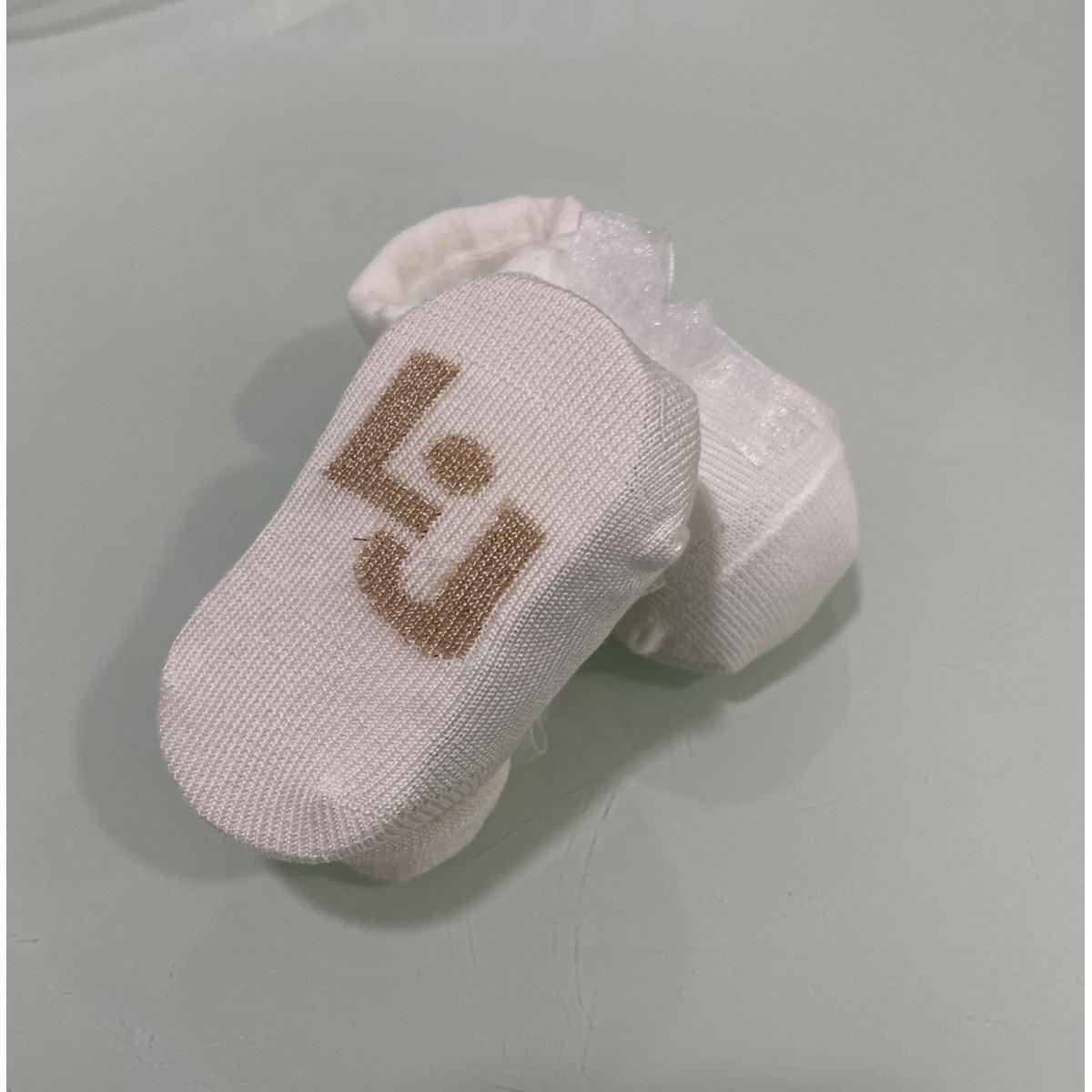 Scarpina Filo Nascita Liu Jo KA2182 T0300