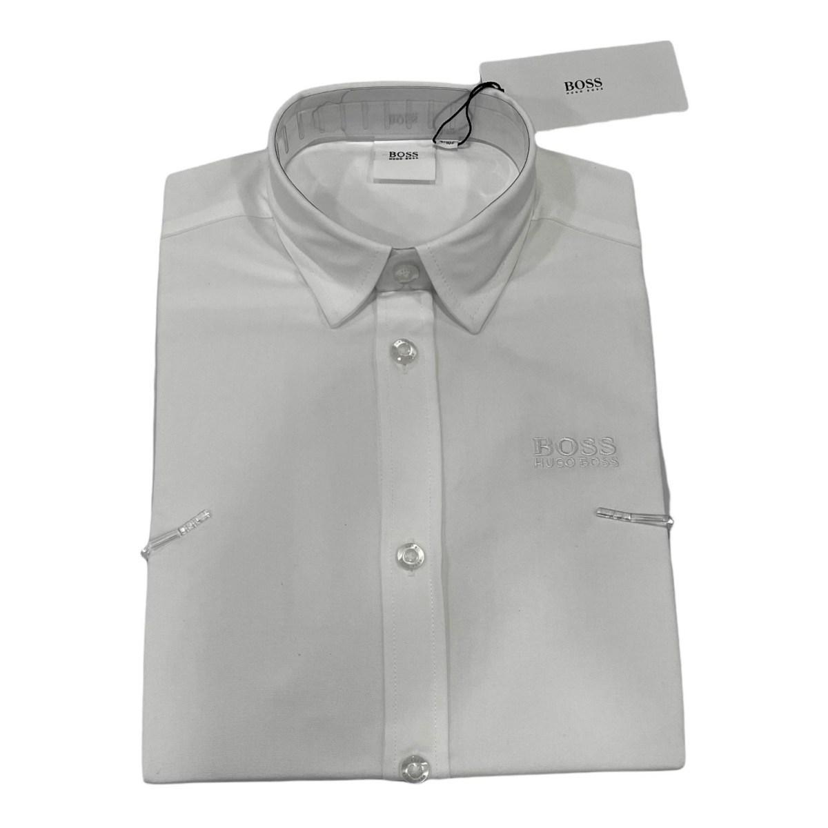 Camicia Baby Boss J05930