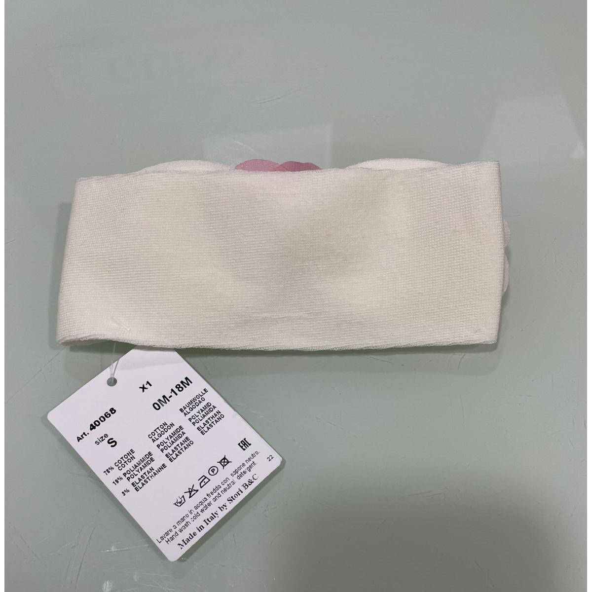 Fascia Baby La Perla 40068