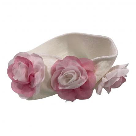 Fascia Baby La Perla 40068