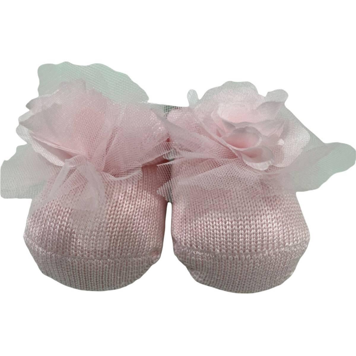 Scarpina Baby La Perla 40127