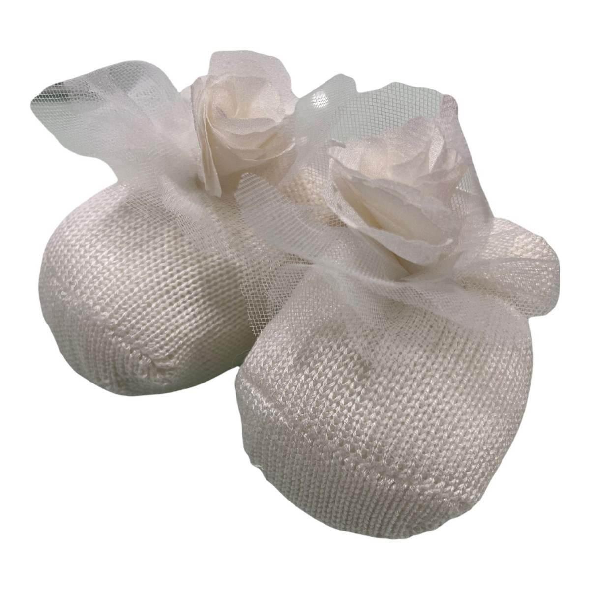 Scarpina Baby La Perla 40127