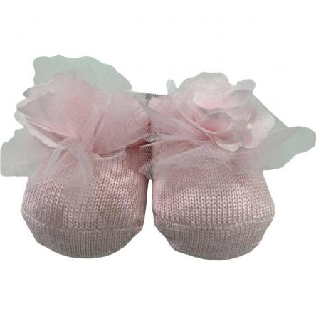 Scarpina Baby La Perla 40127