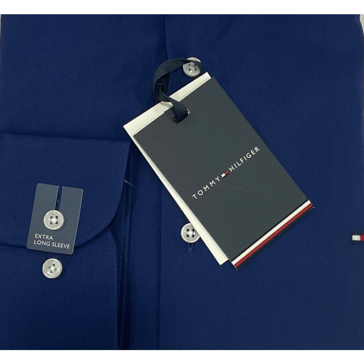 Camicia Uomo Tommy Hilfigher Aw23252