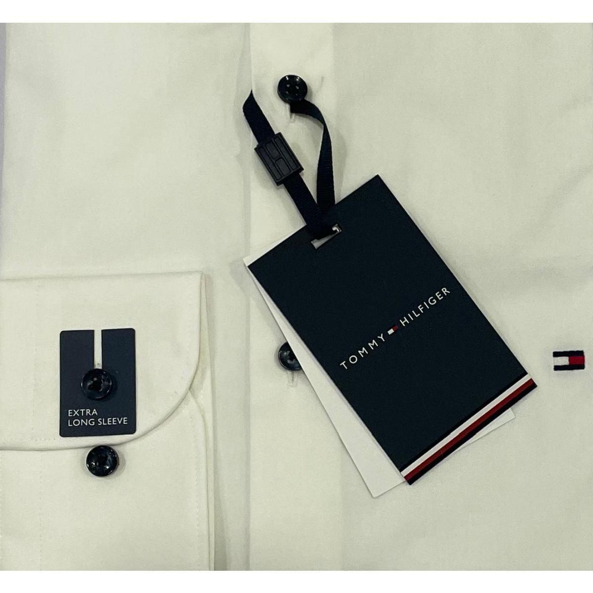 Camicia Uomo Tommy Hilfigher Aw23252