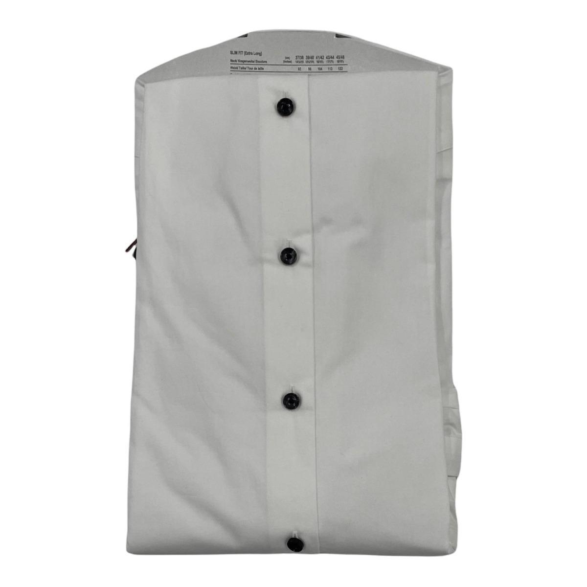 Camicia Uomo Tommy Hilfigher Aw23252