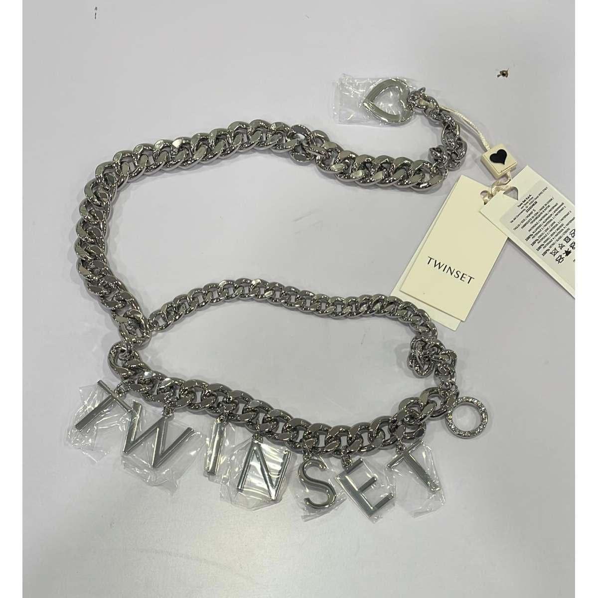 CINTURA Ragazza Twinset 221GJ4920