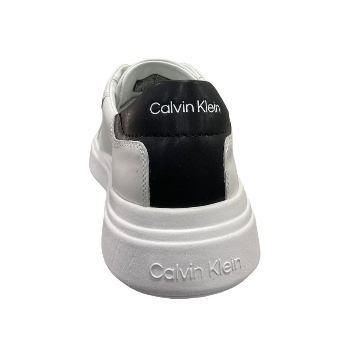 Scarpa Uomo Ck HM01016 OK9