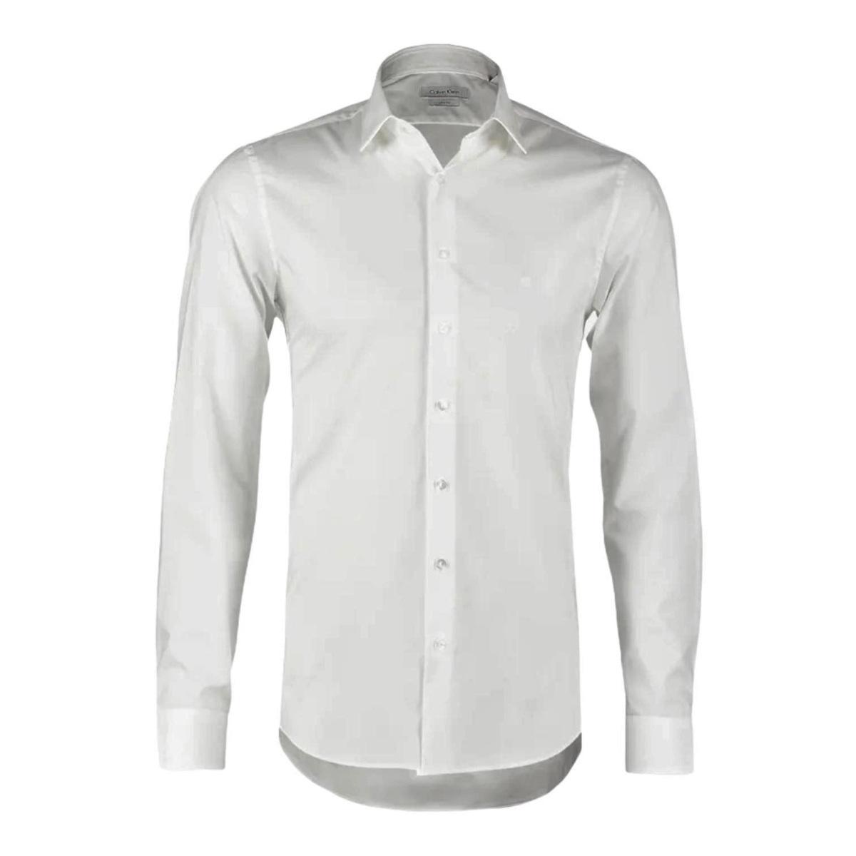 Camicia Uomo Ck Ml k109509