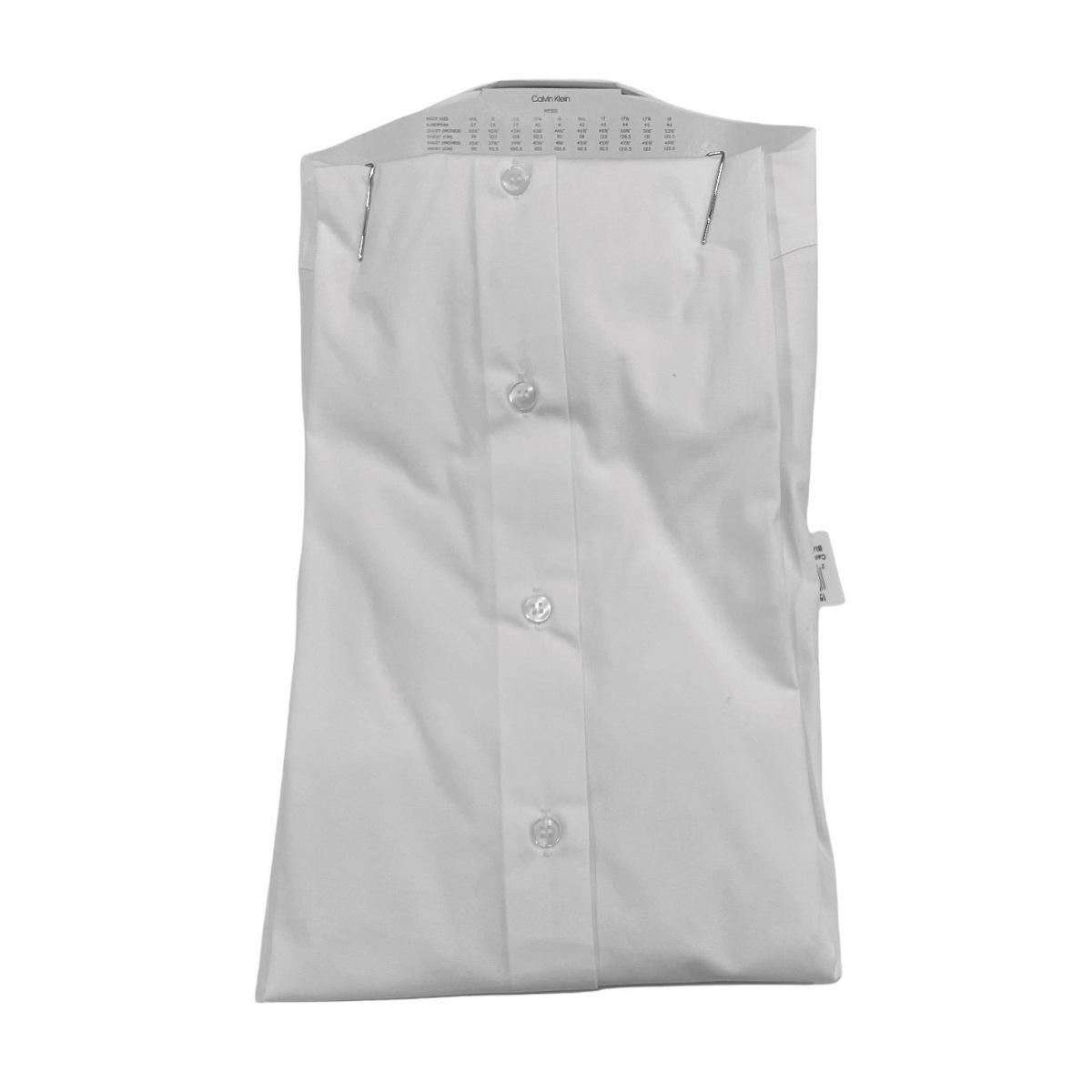 Camicia Uomo Ck Ml k109509