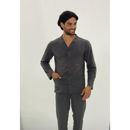 Pigiama Uomo Manica Lunga 51041