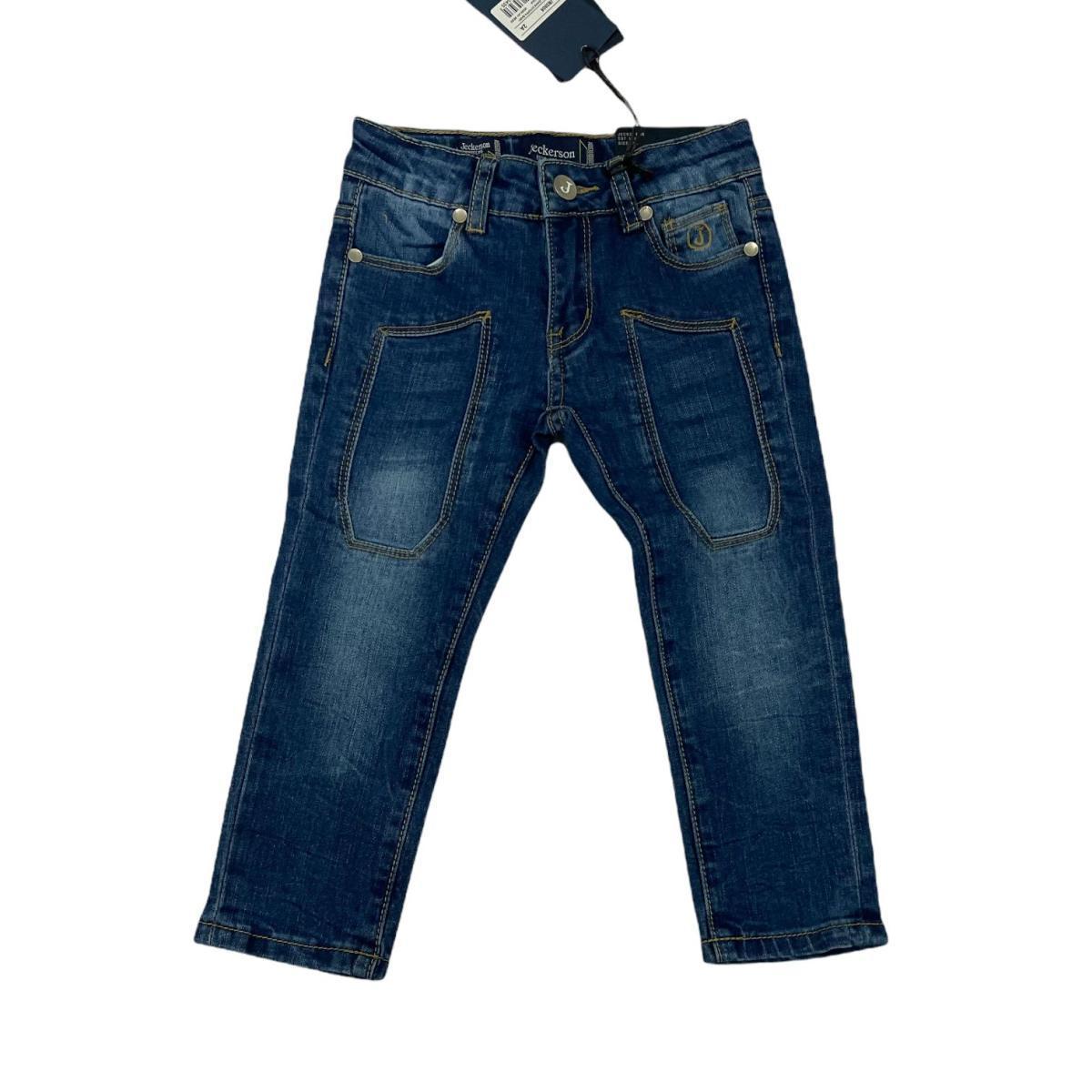 Jeans Bimbo Jeckerson JB2805