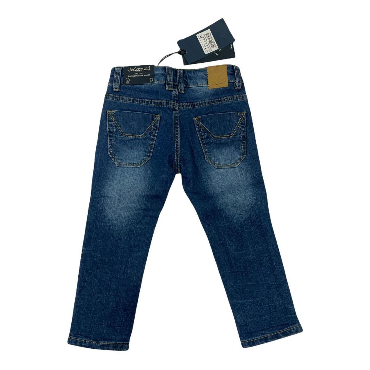 Jeans Bimbo Jeckerson JB2805