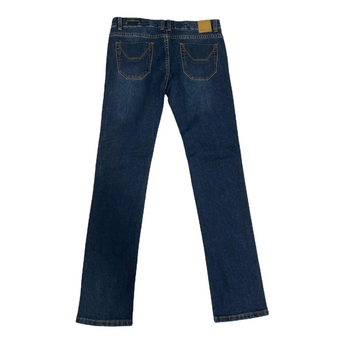 Jeans Ragazzo Jeckerson basic continuativo
