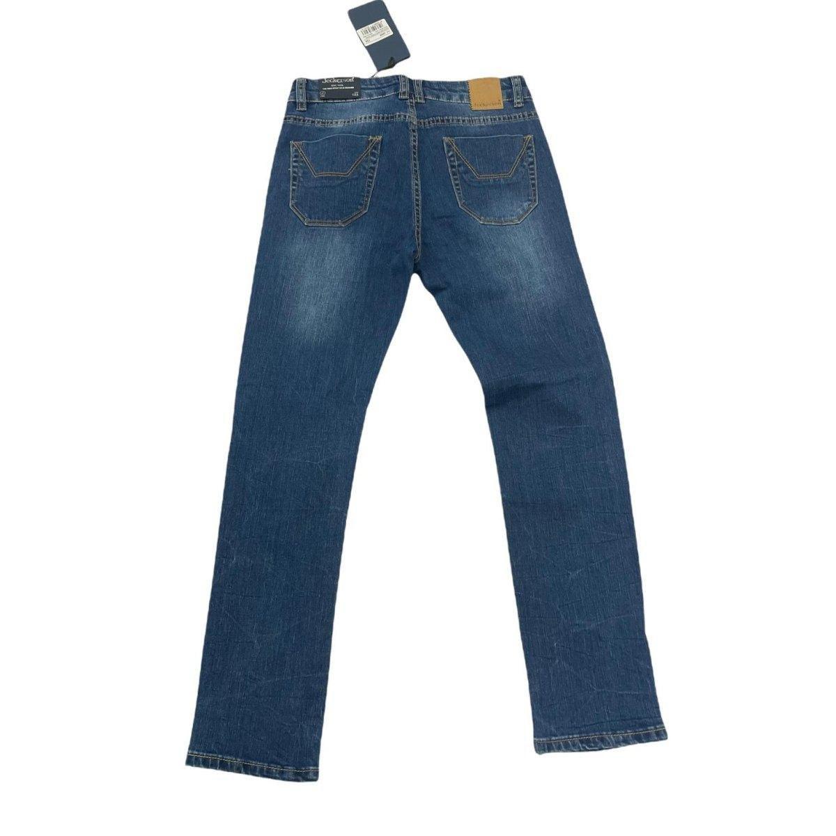 Jeans Ragazzo Jeckerson basic continuativo