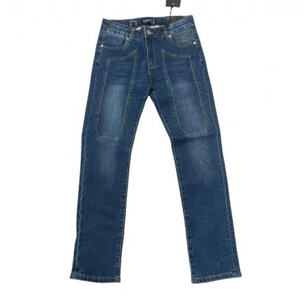Jeans Ragazzo Jeckerson basic continuativo