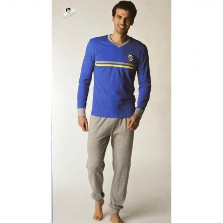 Pigiama Uomo Lovable lc081