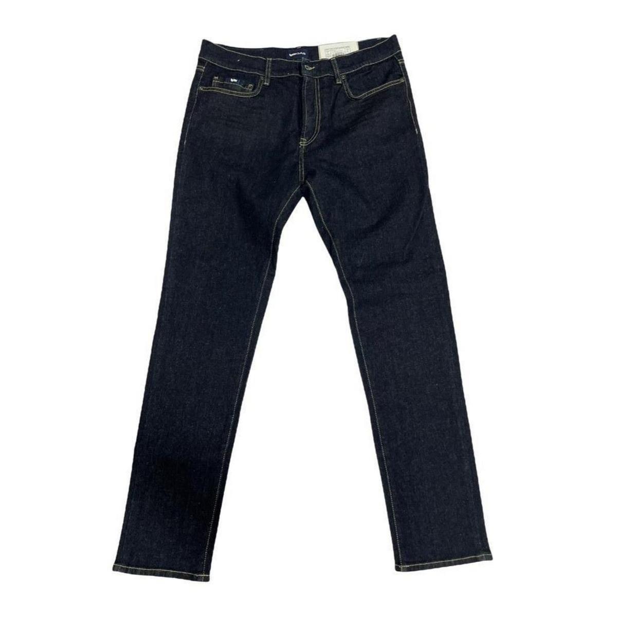 Jeans Uomo Gas 351418 30789 wz08