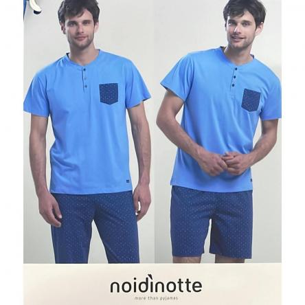 Pigiama Uomo 3pezzi FC2457