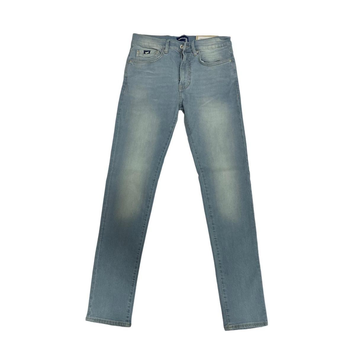 Jeans Uomo Gas 351418 20967 wk43