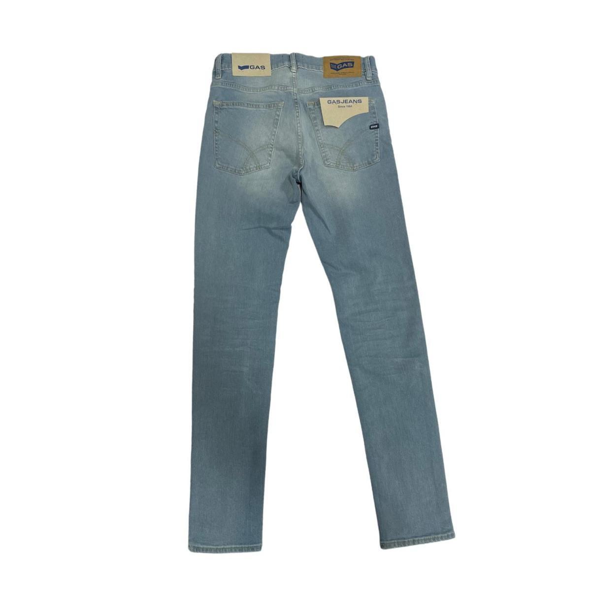 Jeans Uomo Gas 351418 20967 wk43