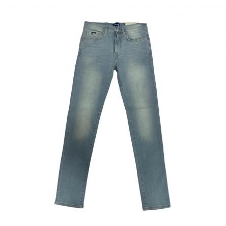 Jeans Uomo Gas 351418 20967 wk43