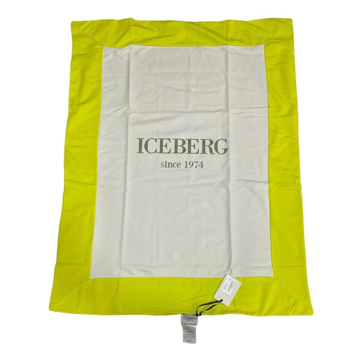 COPERTINA Carrozzina Iceberg coice0100n