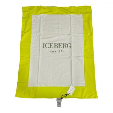 COPERTINA Carrozzina Iceberg coice0100n