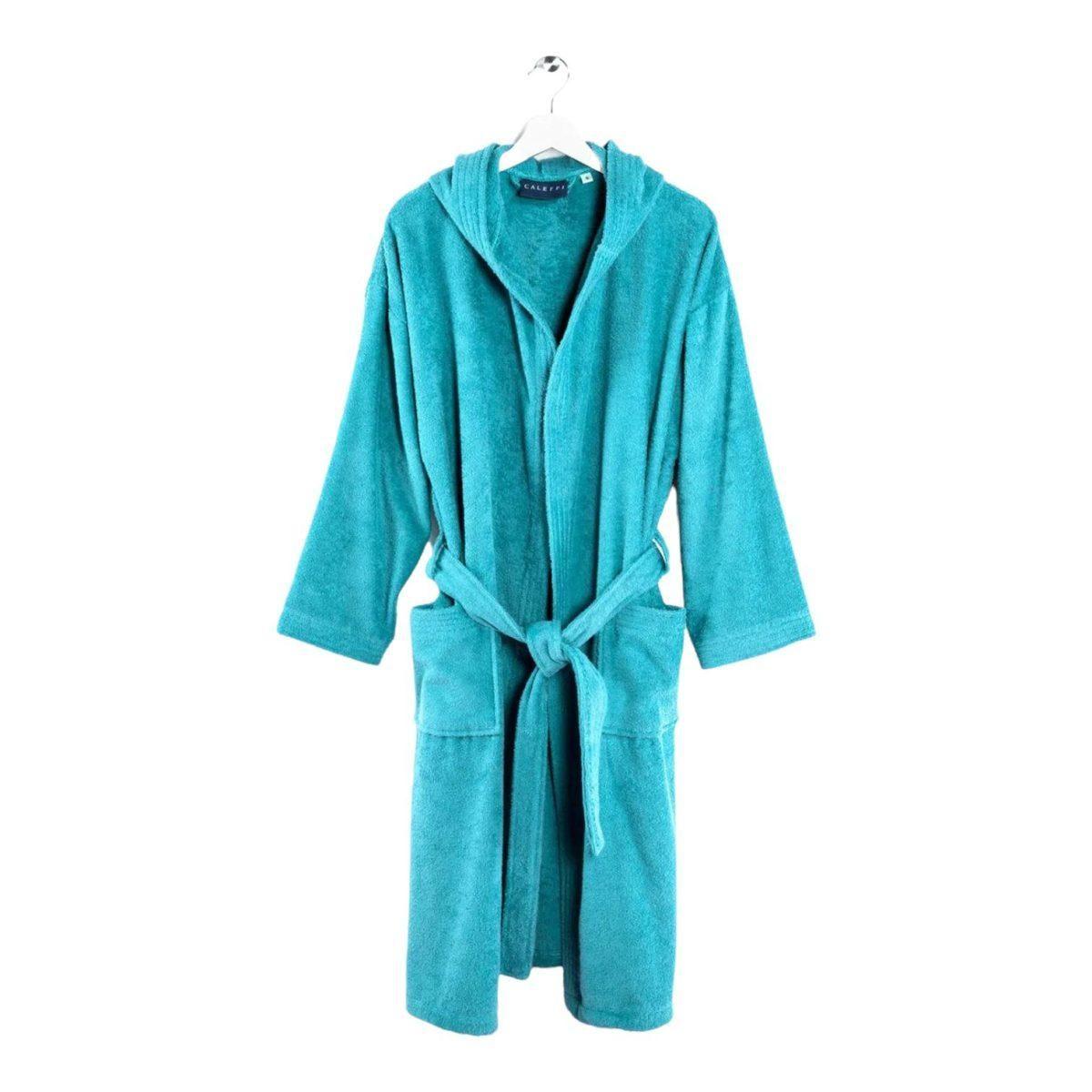 Accappatoio Spugna Unisex Minorca