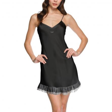 Camicia Da Notte SS E2DL0002