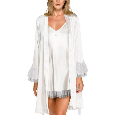 Vestaglia Donna Manica Lunga E2D0001