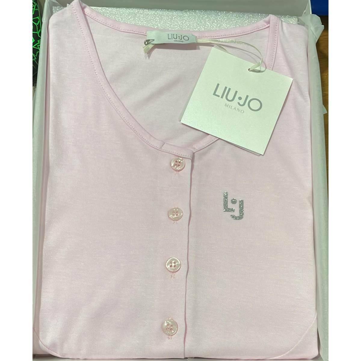 Pigiama Donna Mezza Manica E2DL0181