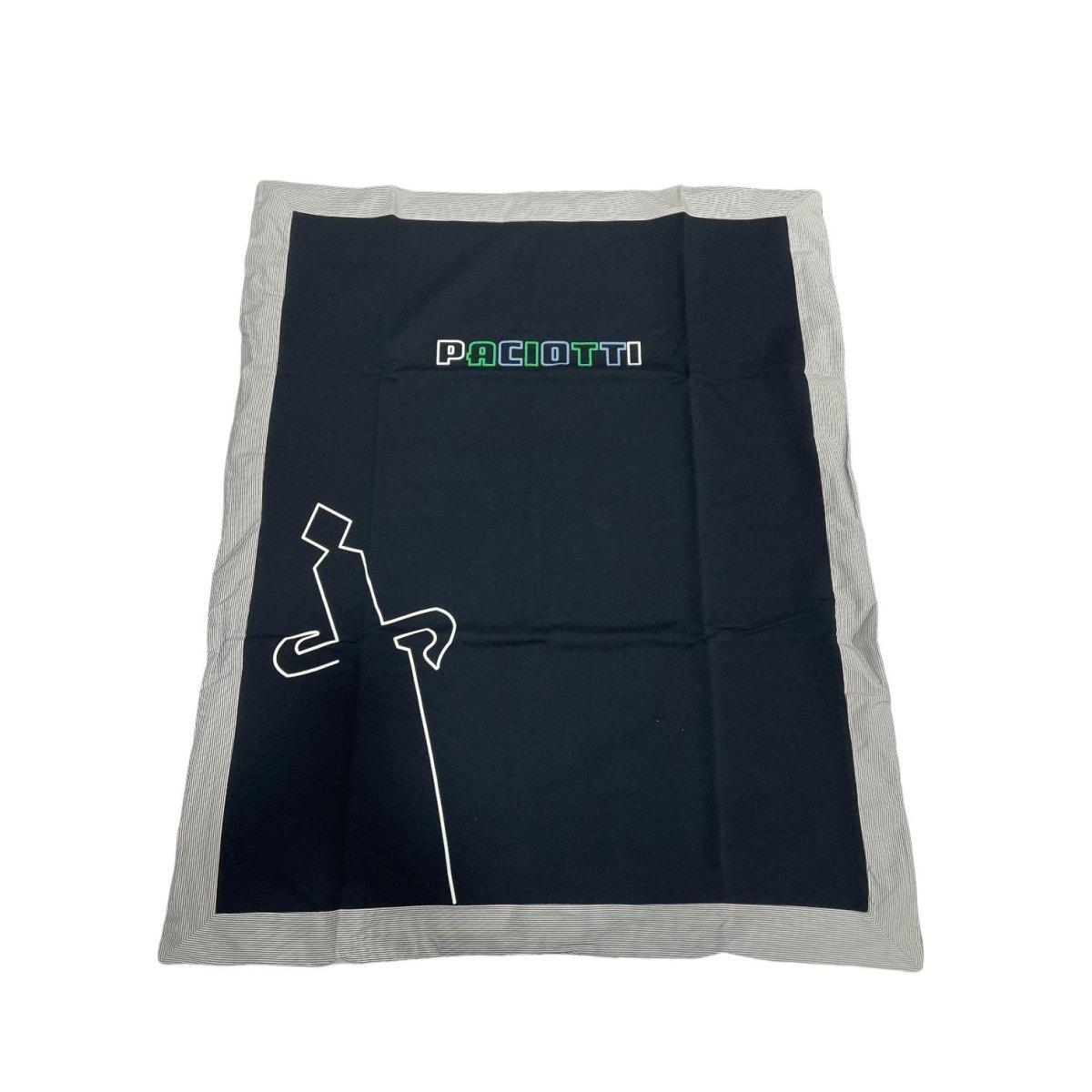 Copertina Baby Paciotti COP0102N