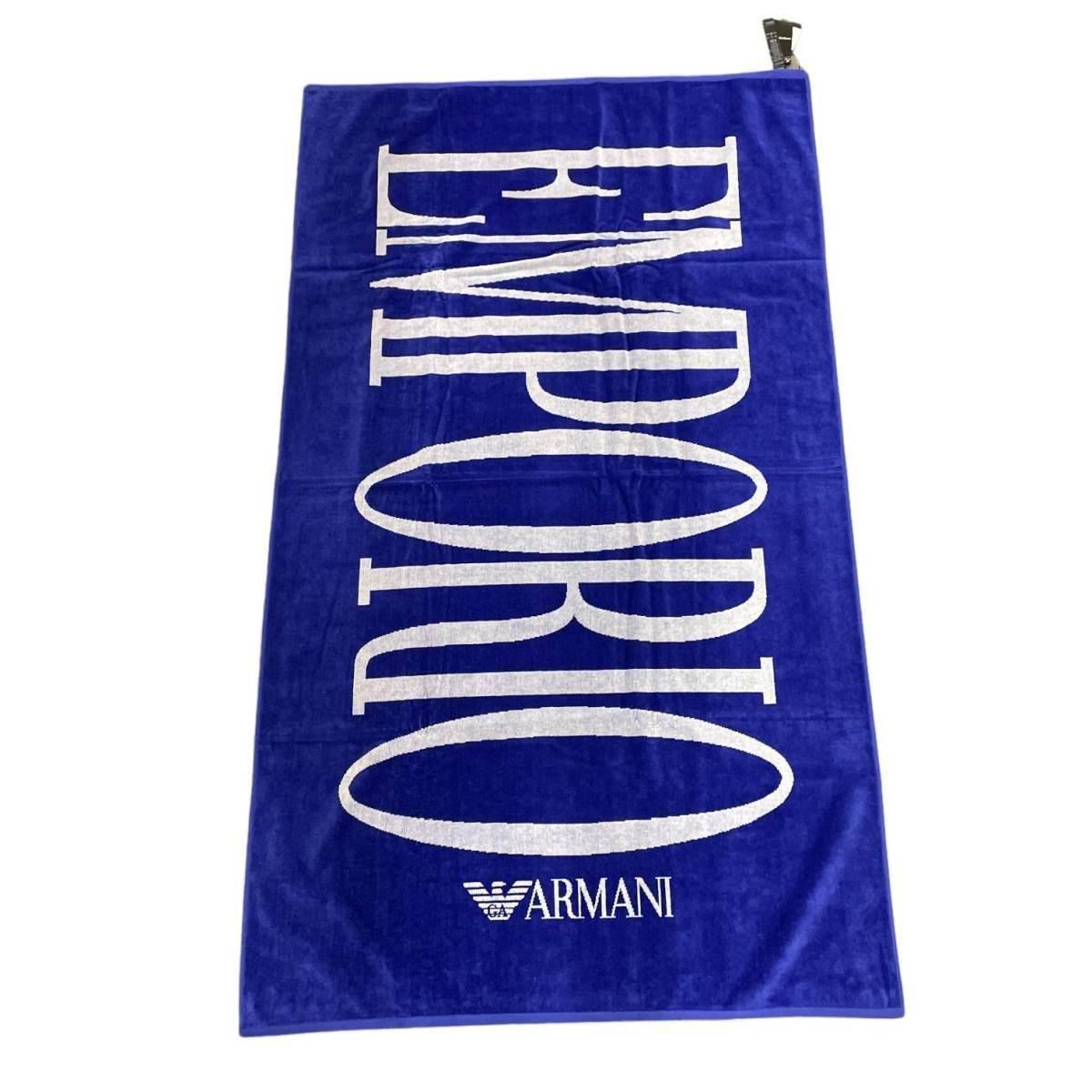 Telo mare armani 232518 2r456