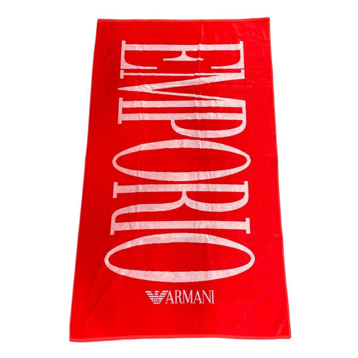 Telo mare armani 232518 2r456