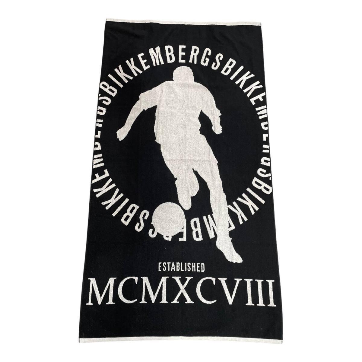 Telo mare bikkimberg bkk1mtw01