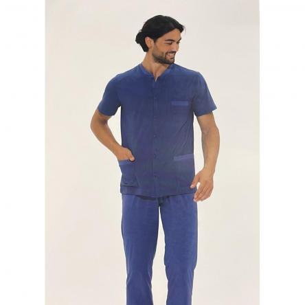 Pigiama Uomo MM 51035