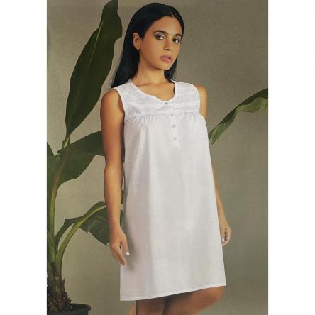 Camicia Da Notte spalla larga 50971